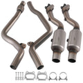 Catalytic Converter for Chrysler 300/Dodge Challenger Charger 3.6L AWD 2016-2023