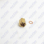Fitting Kit 22-808002A1 for Mercury Mercruiser (Fit)