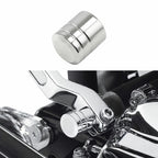 Heel Shift Shifter Lever Cap Cover for Harley Softail (1982–2017)