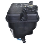 Coolant Reservoir Tank with Cap for BMW 3 Series E90 E92 E93 (2007-2013)