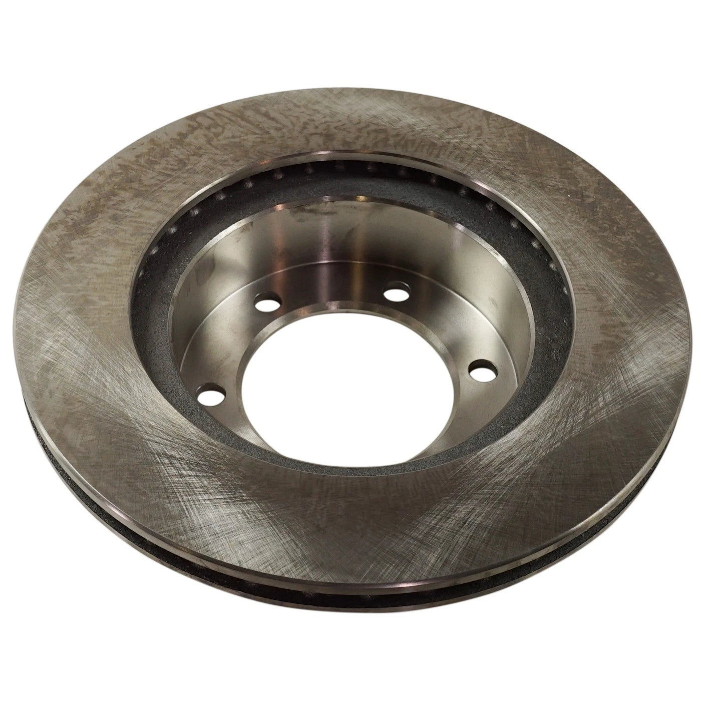 Front Brake Disc Rotors for Toyota 4Runner Tacoma (1995–2002)