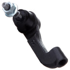 Front Control Arm with Ball Joints & Tie Rod End for Jeep Liberty (2006–2007)