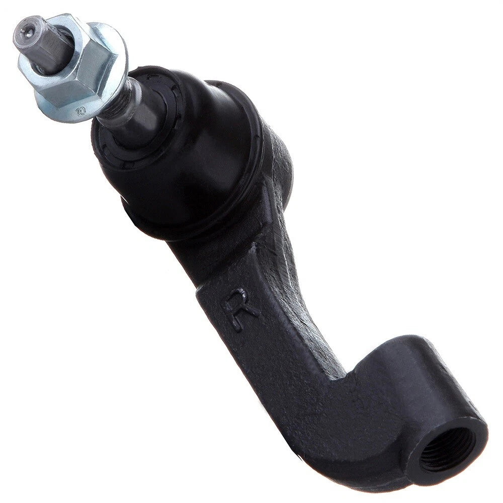 Front Control Arm with Ball Joints & Tie Rod End for Jeep Liberty (2006–2007)