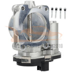 Throttle Body for Chevrolet Malibu, Buick LaCrosse, GMC Terrain, Pontiac G6 (2008–2013)