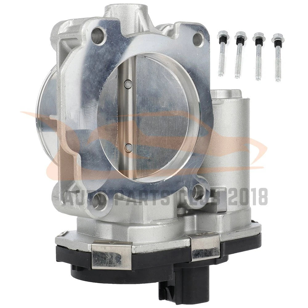 Throttle Body for Chevrolet Malibu, Buick LaCrosse, GMC Terrain, Pontiac G6 (2008–2013)