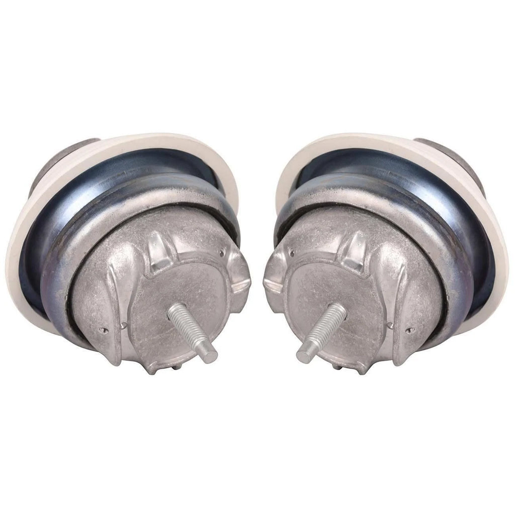 2X Engine Motor Mounts for Jaguar XF XJ 4.2L 5.0L (2009–2013)