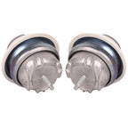 2X Engine Motor Mounts for Jaguar XF XJ 4.2L 5.0L (2009–2013)