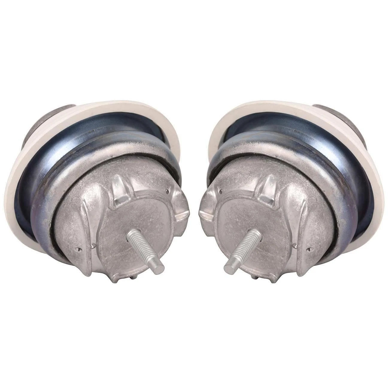 2X Engine Motor Mounts for Jaguar XF XJ 4.2L 5.0L (2009–2013)