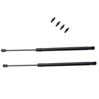 2X Rear Tailgate Gas Struts for Volkswagen Polo 6R (2010–2017)