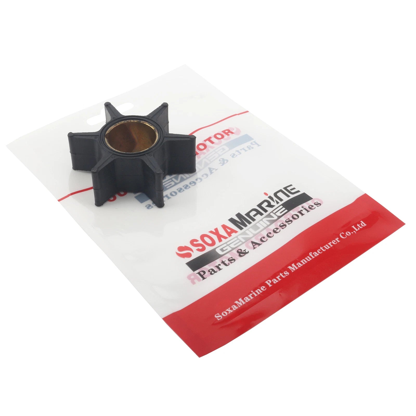 Water Pump Impeller for Mercury Mariner Outboard (47-89983T)