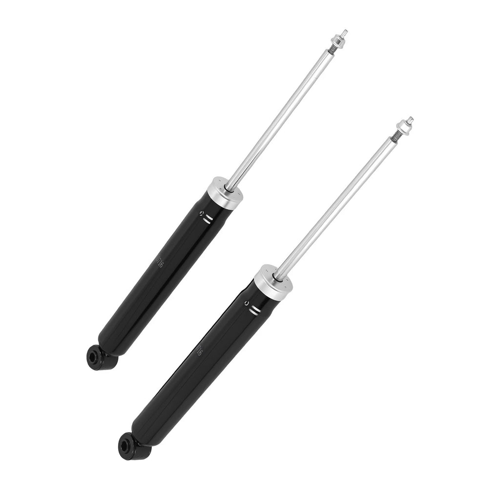Pair Rear Struts Shocks for Ford Focus RS ST (2013–2018) 5678