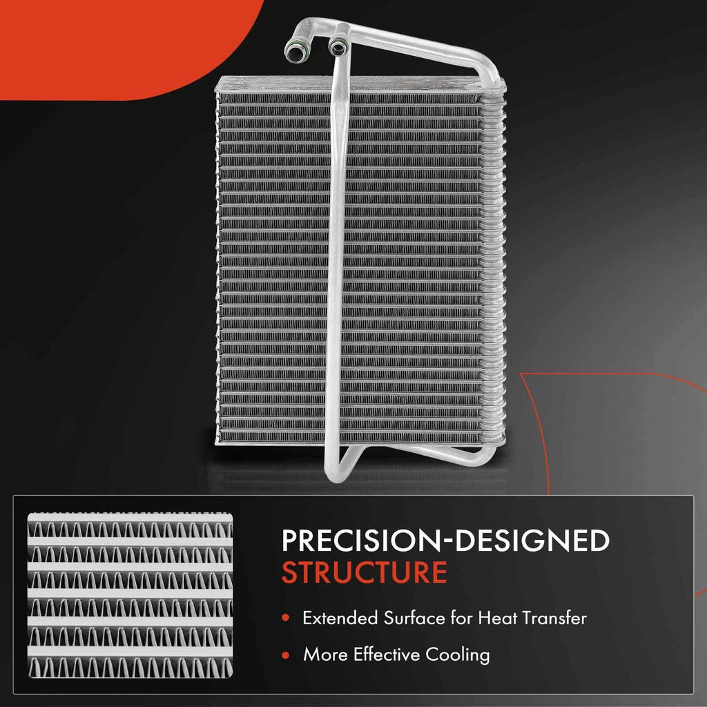 A/C Evaporator Core for Mercedes-Benz E300 E320 E420 E430 S500 (1995-2002)