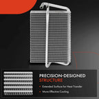 A/C Evaporator Core for Mercedes-Benz E300 E320 E420 E430 S500 (1995-2002)
