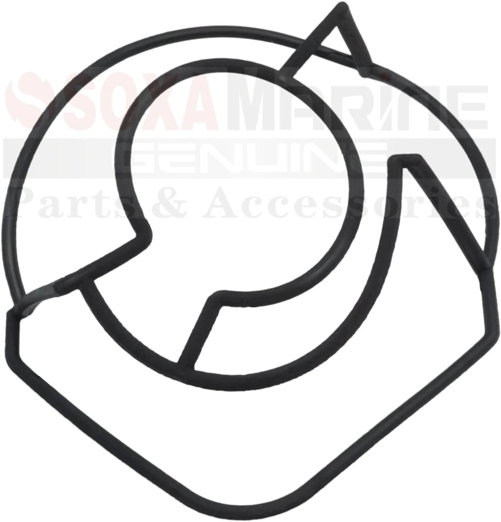 Water Pump Rebuild Kit for Suzuki DF175 200 HP (17400-96J00, 17400-96J01)
