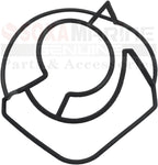 Water Pump Rebuild Kit for Suzuki DF175 200 HP (17400-96J00, 17400-96J01)