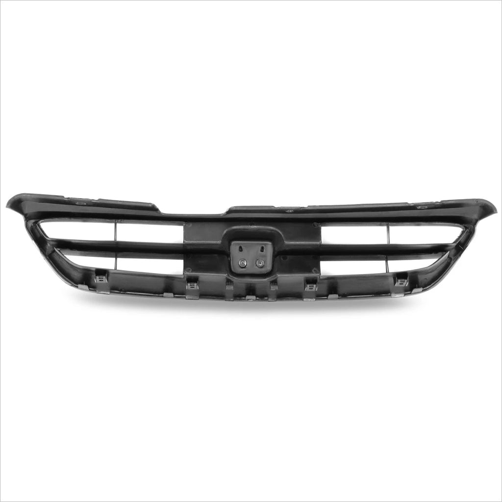 Horizontal Slats Grille for Honda Accord Coupe (1998–2000)