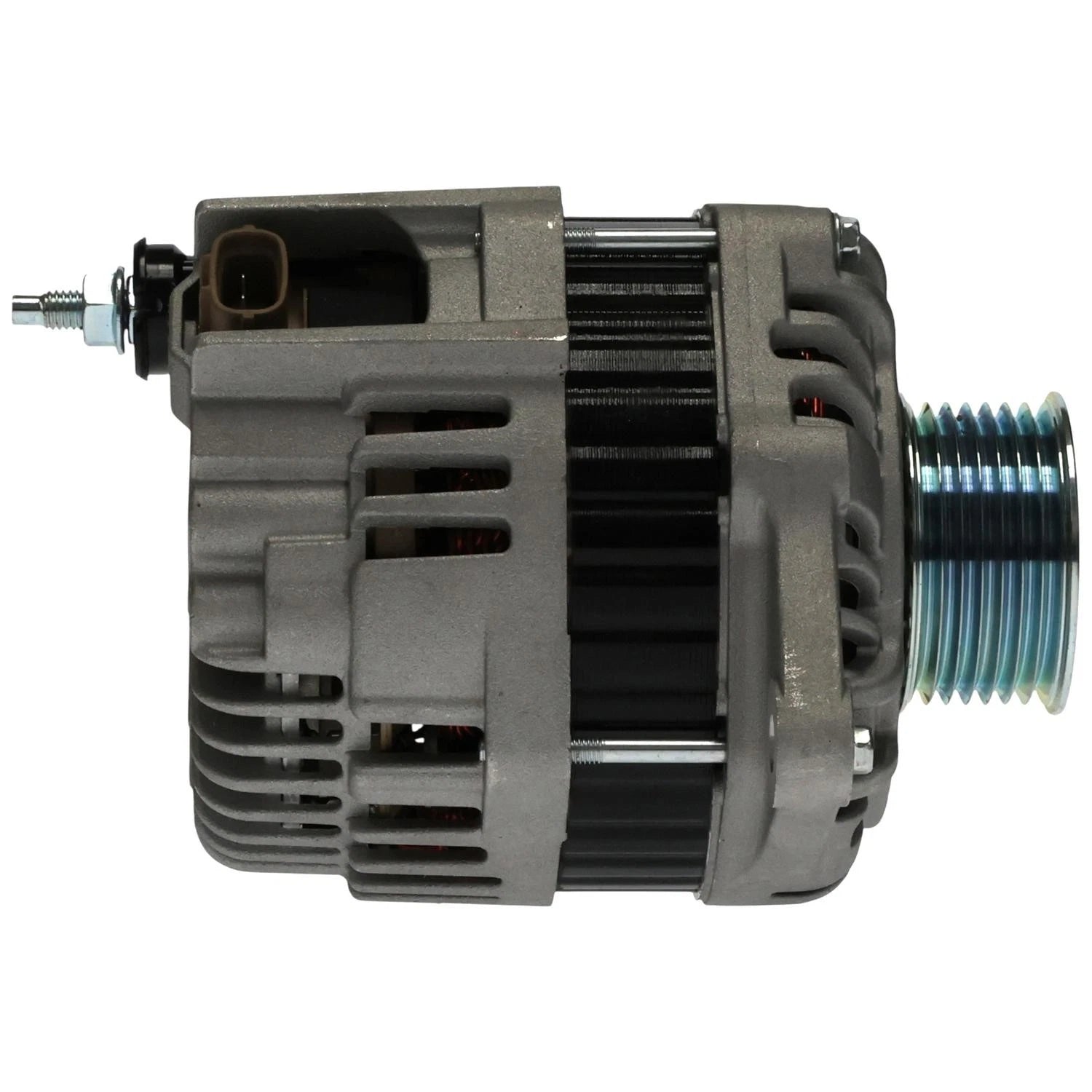 100A Alternator for Nissan Micra IV (2010–2016)