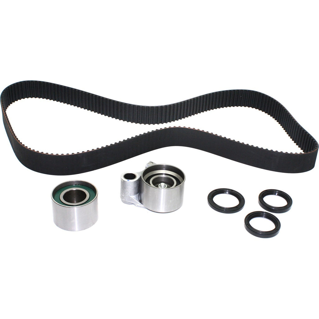 Timing Belt Kit for Toyota 4Runner Tundra Tacoma T100 (1995–1998)
