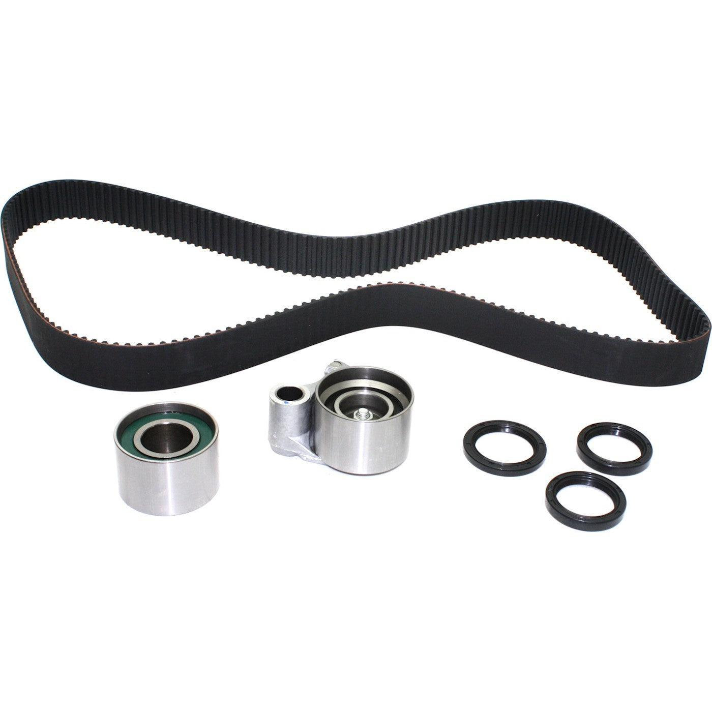 Timing Belt Kit for Toyota 4Runner Tundra Tacoma T100 (1995–1998)