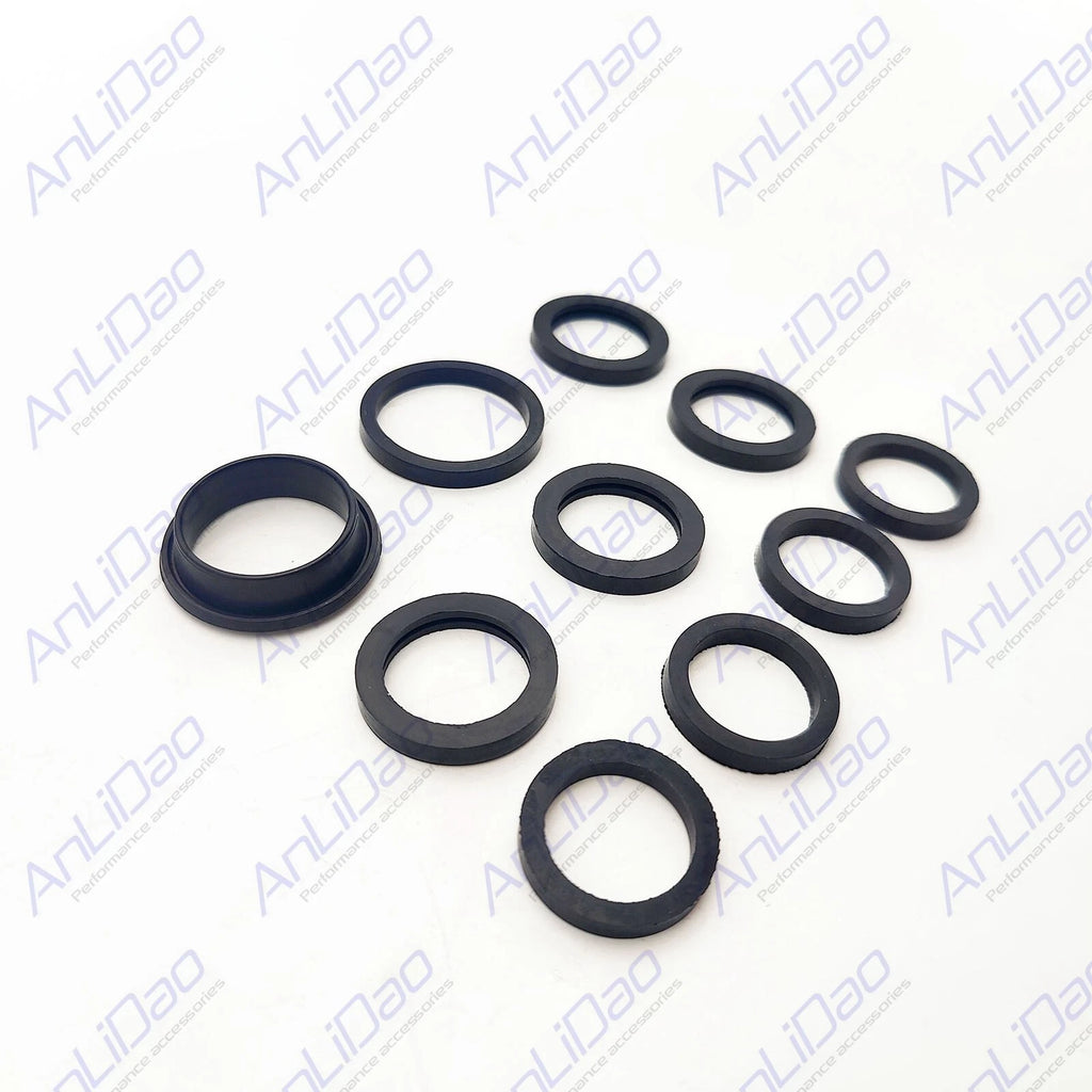 Water Pipe Seal Kit 22051 for Volvo Penta B21 B23 AQ120 AQ125 AQ140 AQ145
