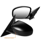 OE Power Side Rear View Mirror Left for Dodge Charger/Chrysler 300 (2006–2010)