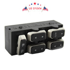 Electric Power Window Switch for Lincoln Town Car (2003-2008)