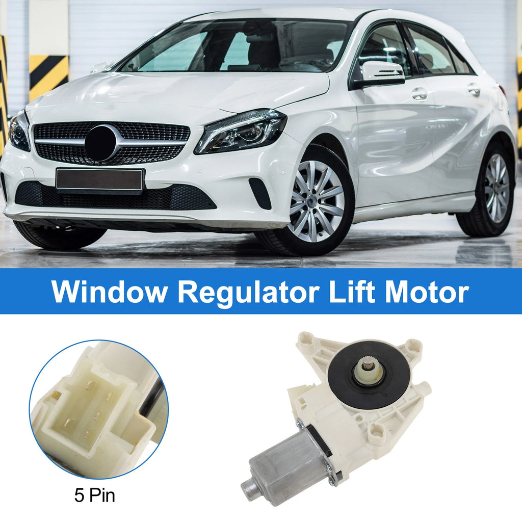Power Window Regulator Lift Motor No.A2469065200 for Mercedes-Benz A180 (2013–2018)