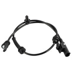 Set of 2 Rear ABS Wheel Speed Sensors for Dodge Dart (2014–2016)