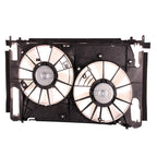 Replacement Radiator Fan Assembly Repair Part for Toyota RAV4 (2009–2012)