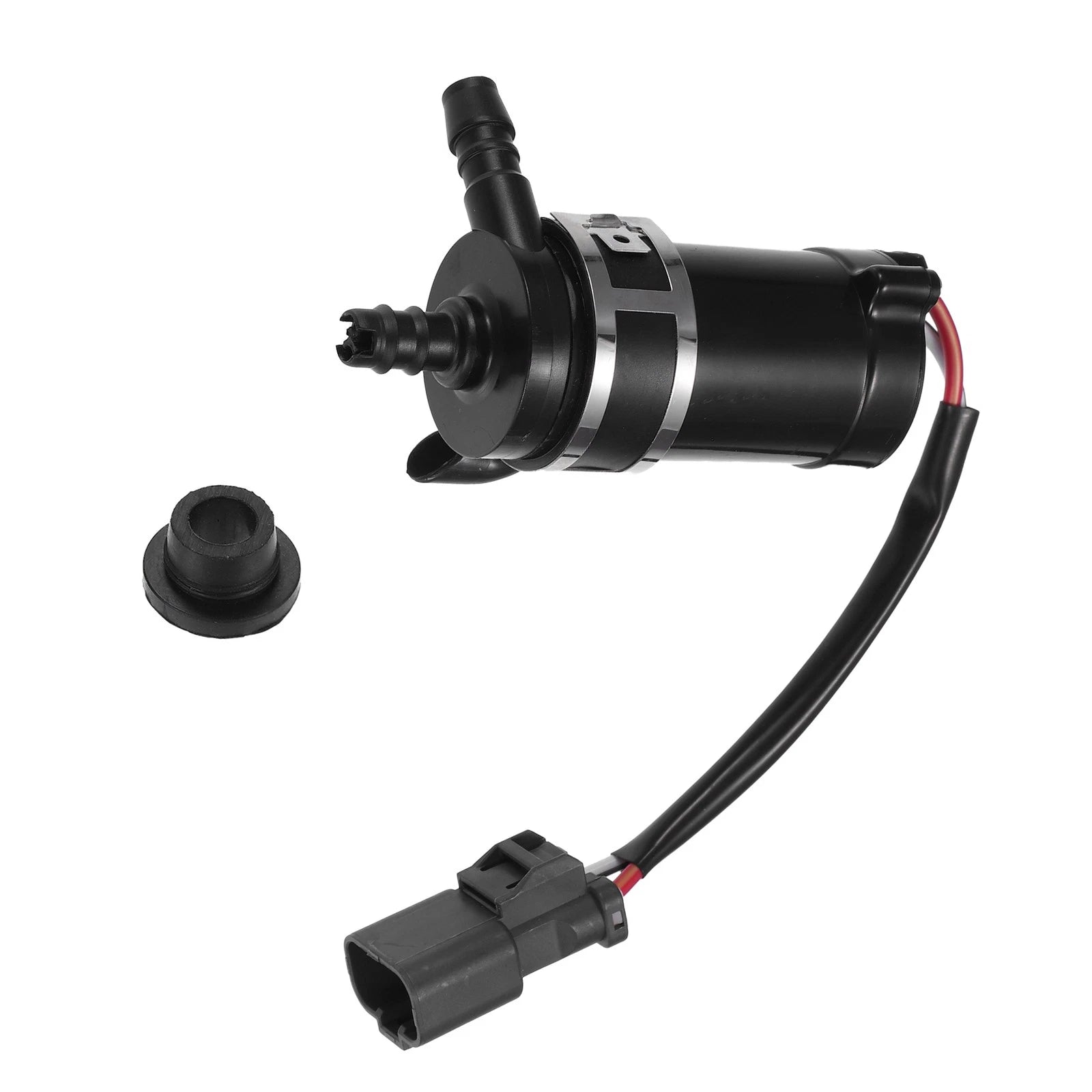 Windshield Washer Motor Pump No. 76806-SNB-S01 for Honda Accord (2008–2015)