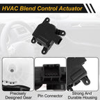HVAC Heater Blend Door Actuator for Kia Forte (2010–2013) No. 971541M000