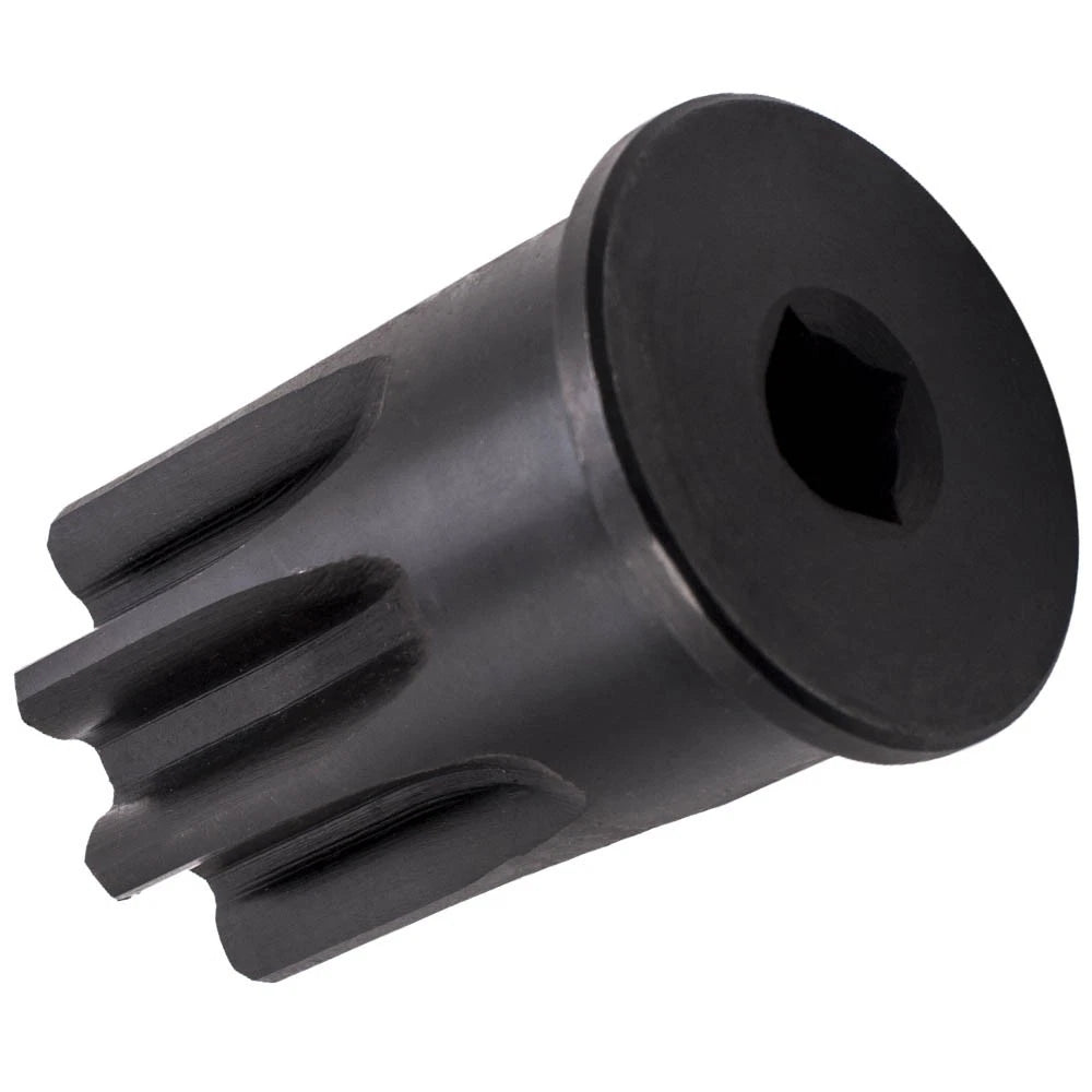 Engine Barring Socket for Mack 15/C16/3208/3400/3406e/3508/3512 (E7/E-7 ETEC)