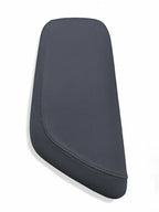Center Console Lid Armrest Cover for Toyota Camry (2018–2020) Gray PVC Leather