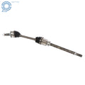 CV Axle Assembly for Nissan Altima 2.5L (2019–2023)