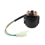Starter Solenoid Relay for Hyosung GT125 GT250 GT650 GT125R GT250R (2003-2023)