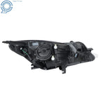 Halogen Headlight for Buick Regal (2014-2017) Projector Chrome Housing