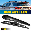Rear Wiper Arm & Blade for Chevy Traverse (2018–2023)