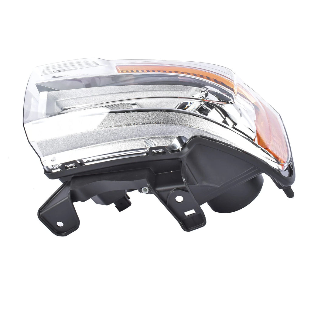 Right Projector Halogen Headlight for Ford Expedition (2015-2017)