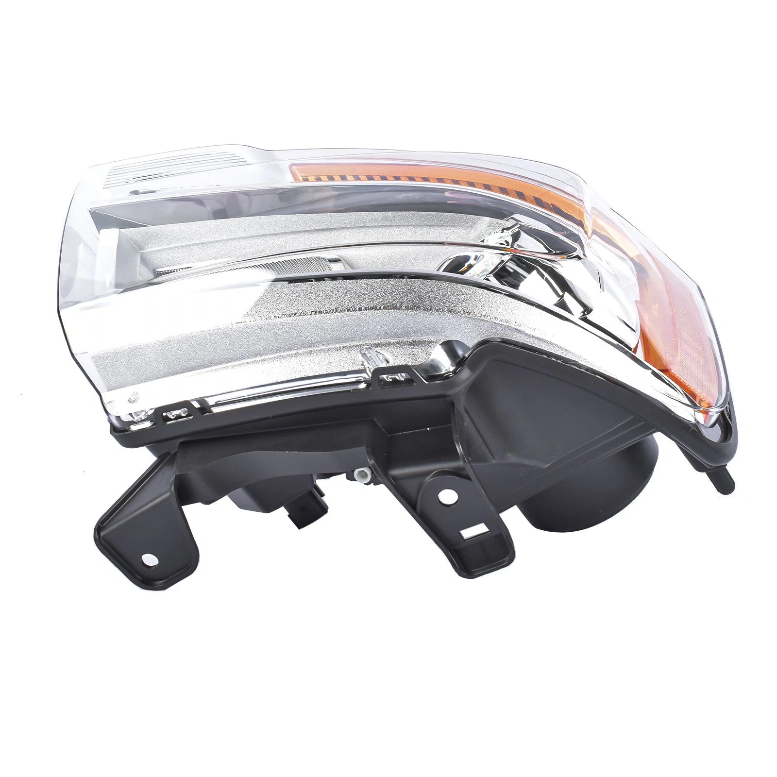 Right Projector Halogen Headlight for Ford Expedition (2015-2017)
