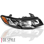 Right Side Front Bumper Headlight for Kia Forte Koup (2010–2013) KI2503141