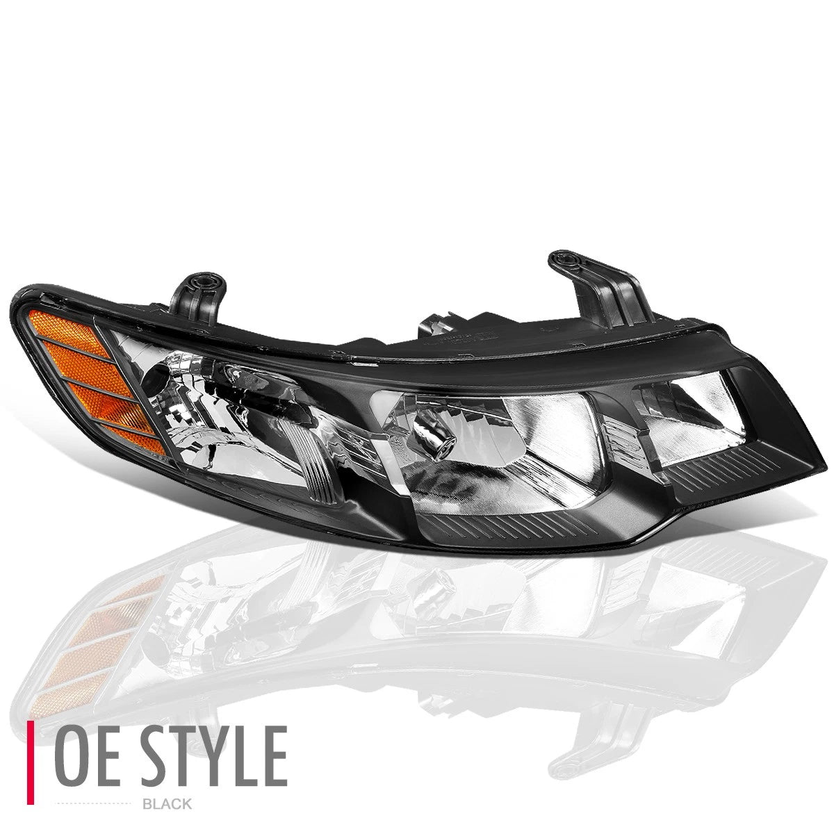 Right Side Front Bumper Headlight for Kia Forte Koup (2010–2013) KI2503141