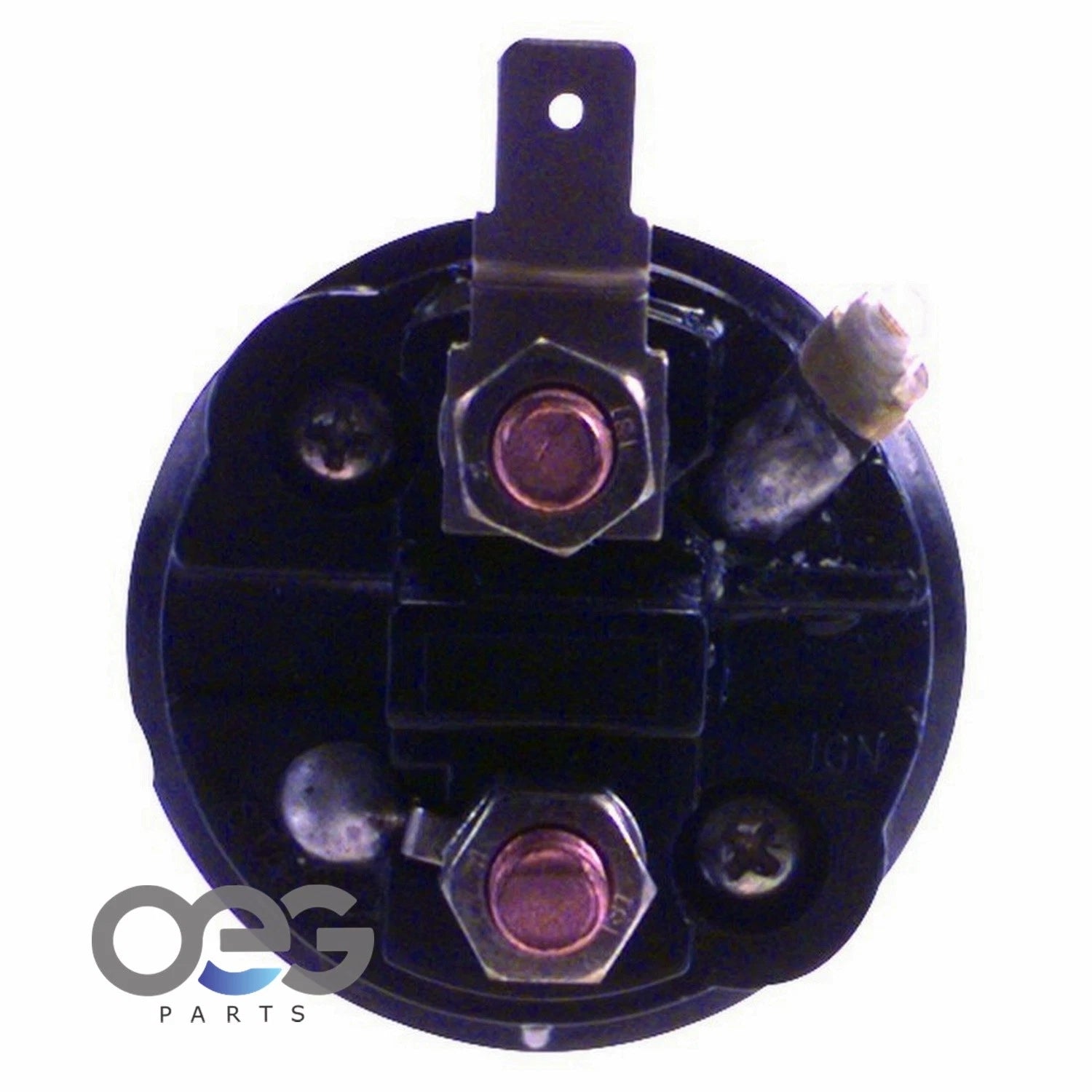 Solenoid for New Holland 345D 445D (1992-2000)
