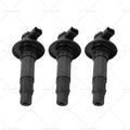 3X Ignition Coil for SeaDoo RXP GTI GTS GT5 GTR GTX RXT (2002–2023)