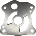 Water Pump Impeller Kit 06193-ZV7-020 06193-ZV7-010 for Honda 25 30 HP (1990–2023)