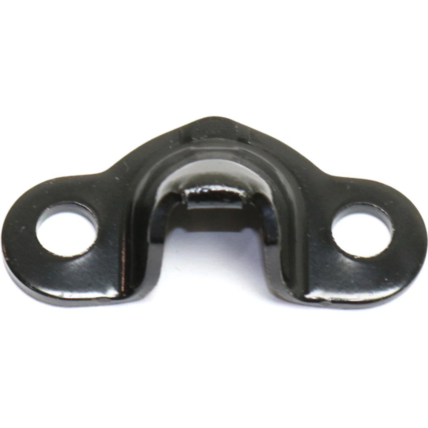 Set of 2 Hood Latches for Jeep Wrangler (1987–1995)