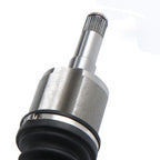 Front Passenger Side CV Axle Assembly for Cadillac XTS (2013-2019)