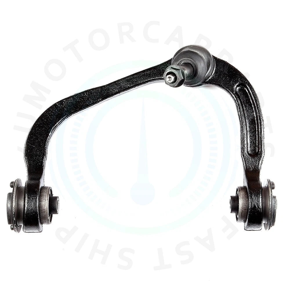 2X Front Upper Control Arm and Ball Joint for Ford Expedition F-150 (2007–2014)