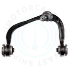 2X Front Upper Control Arm and Ball Joint for Ford Expedition F-150 (2007–2014)