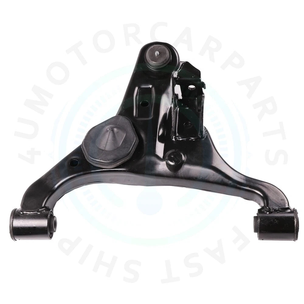 2X Front Lower Control Arm and Ball Joint for Nissan Frontier Xterra (2005–2015)