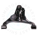 2X Front Lower Control Arm and Ball Joint for Nissan Frontier Xterra (2005–2015)